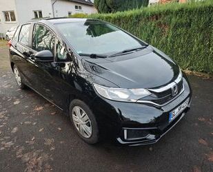 Honda Jazz Gebrauchtwagen
