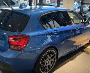 BMW 120 Gebrauchtwagen