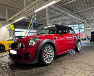 Mini John Cooper Works Gebrauchtwagen