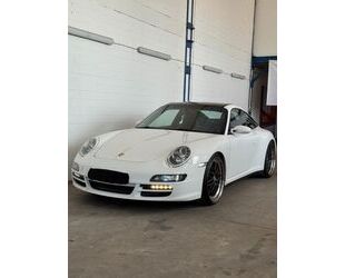 Porsche 997 Gebrauchtwagen