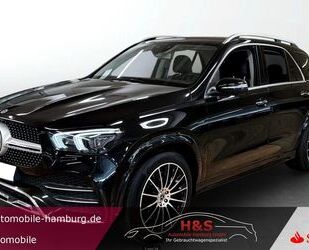 Mercedes-Benz GLE 350 Gebrauchtwagen