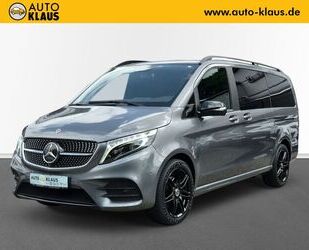 Mercedes-Benz V 300 Gebrauchtwagen