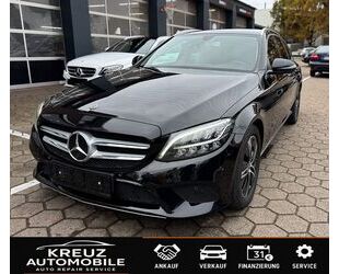 Mercedes-Benz C 220 Gebrauchtwagen
