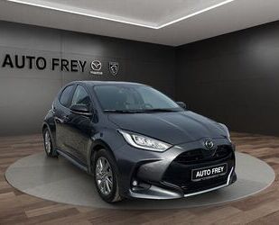 Mazda 2 Hybrid Gebrauchtwagen