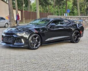 Chevrolet Camaro Gebrauchtwagen