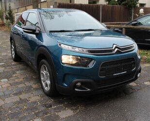 Citroen C4 Gebrauchtwagen