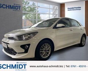 Kia Rio Gebrauchtwagen