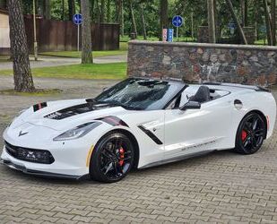 Corvette C7 Gebrauchtwagen