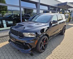 Dodge Durango Gebrauchtwagen