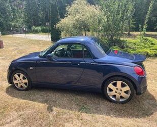 Daihatsu Copen Gebrauchtwagen
