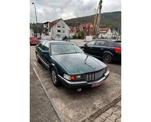Cadillac Seville Gebrauchtwagen