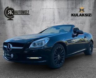 Mercedes-Benz SLK 200 Gebrauchtwagen