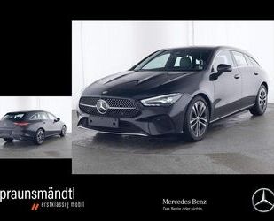 Mercedes-Benz CLA 180 Shooting Brake Gebrauchtwagen
