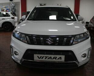 Suzuki Vitara Gebrauchtwagen
