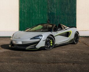 McLaren 600LT Gebrauchtwagen