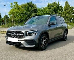 Mercedes-Benz GLB 200 Gebrauchtwagen