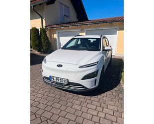 Hyundai KONA Elektro Gebrauchtwagen