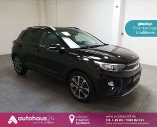Kia Stonic Gebrauchtwagen