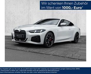 BMW 420 Gebrauchtwagen