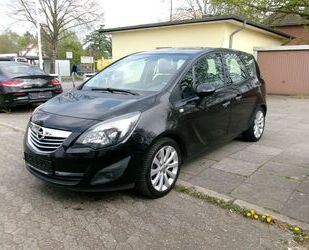 Opel Meriva Gebrauchtwagen