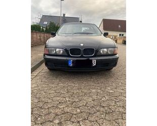 BMW 520 Gebrauchtwagen