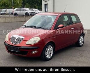Lancia Ypsilon Gebrauchtwagen