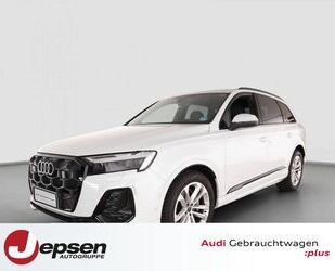 Audi Q7 Gebrauchtwagen