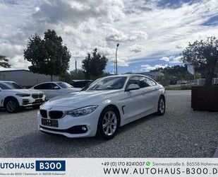 BMW 420 Gran Coupé Gebrauchtwagen