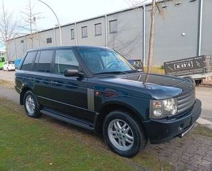 Land Rover Range Rover Gebrauchtwagen