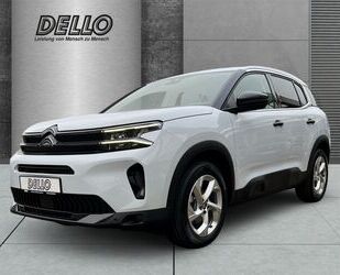 Citroen C5 Aircross Gebrauchtwagen