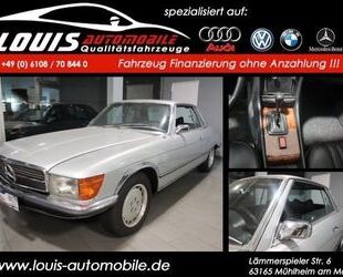 Mercedes-Benz SLC 300 Gebrauchtwagen