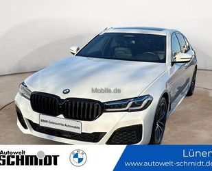 BMW 545 Gebrauchtwagen