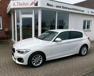 BMW 120 Gebrauchtwagen