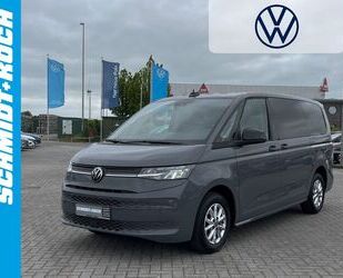 VW T7 Multivan Gebrauchtwagen