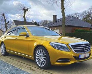 Mercedes-Benz S 350 Gebrauchtwagen