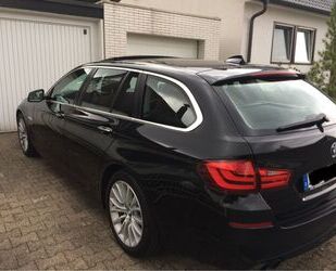 BMW 520 Gebrauchtwagen
