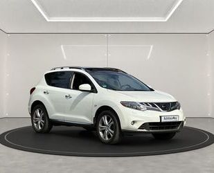 Nissan Murano Gebrauchtwagen