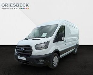 Ford Transit Gebrauchtwagen