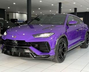 Lamborghini Urus Gebrauchtwagen