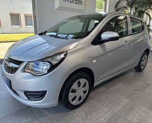 Opel Karl Gebrauchtwagen