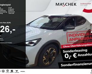 Cupra Tavascan Gebrauchtwagen
