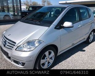 Mercedes-Benz A 180 Gebrauchtwagen