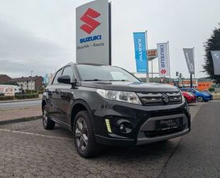Suzuki Vitara Gebrauchtwagen