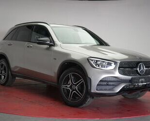 Mercedes-Benz GLC 300 Gebrauchtwagen