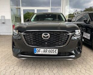 Mazda CX-60 Gebrauchtwagen