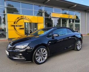 Opel Cascada Gebrauchtwagen