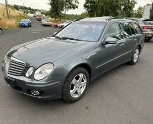 Mercedes-Benz E 230 Gebrauchtwagen