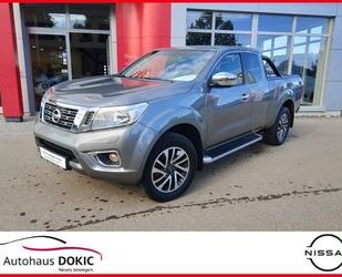 Nissan Navara Gebrauchtwagen