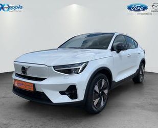 Volvo C40 Gebrauchtwagen