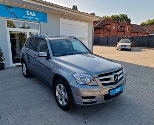 Mercedes-Benz GLK 220 Gebrauchtwagen